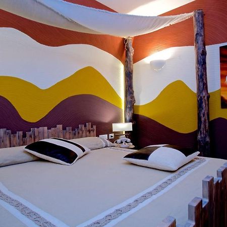 Design Suite Tirano Ngoại thất bức ảnh
