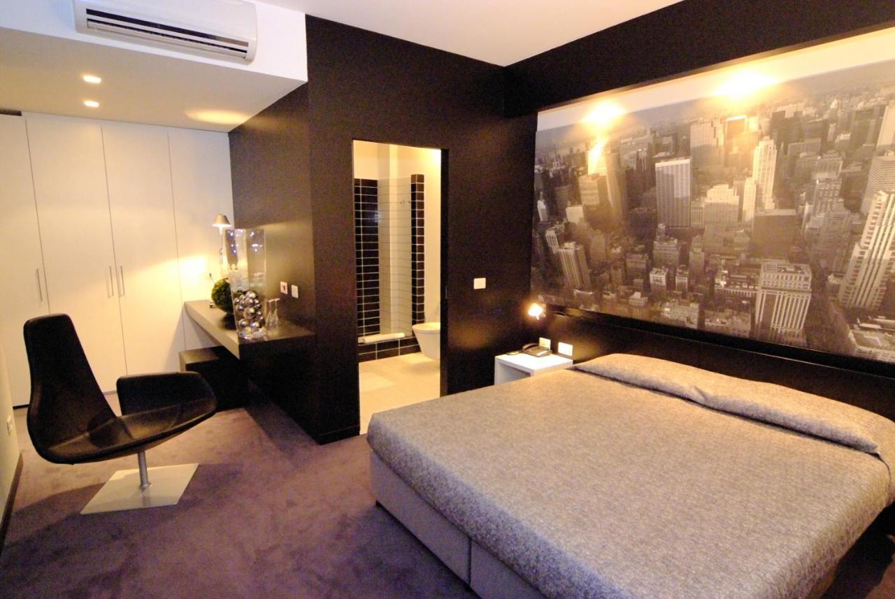 Design Suite Tirano Ngoại thất bức ảnh
