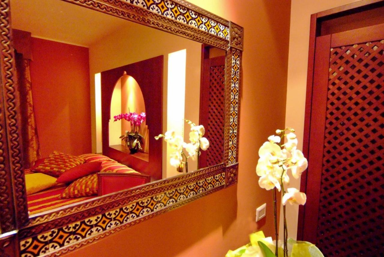 Design Suite Tirano Ngoại thất bức ảnh