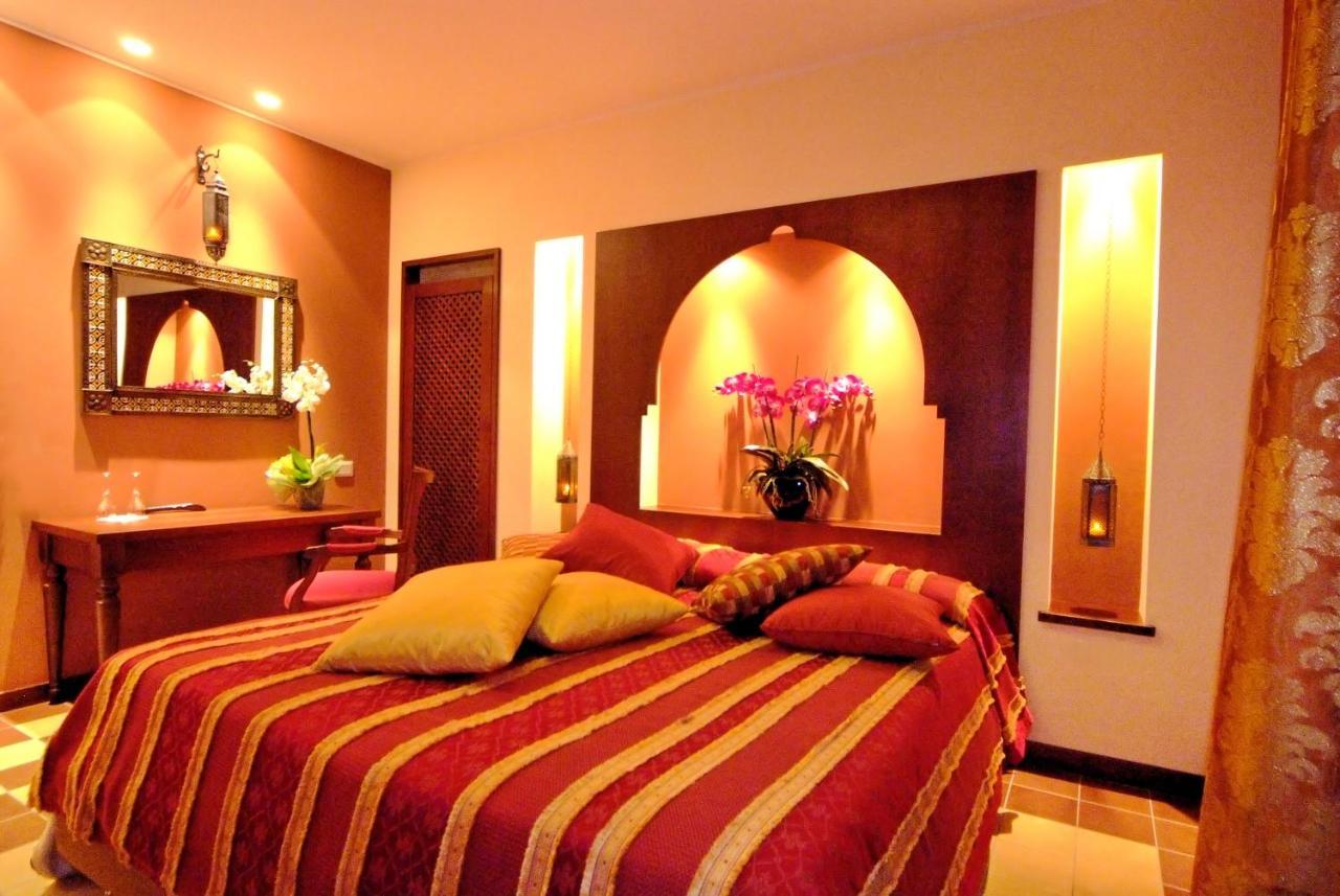 Design Suite Tirano Ngoại thất bức ảnh
