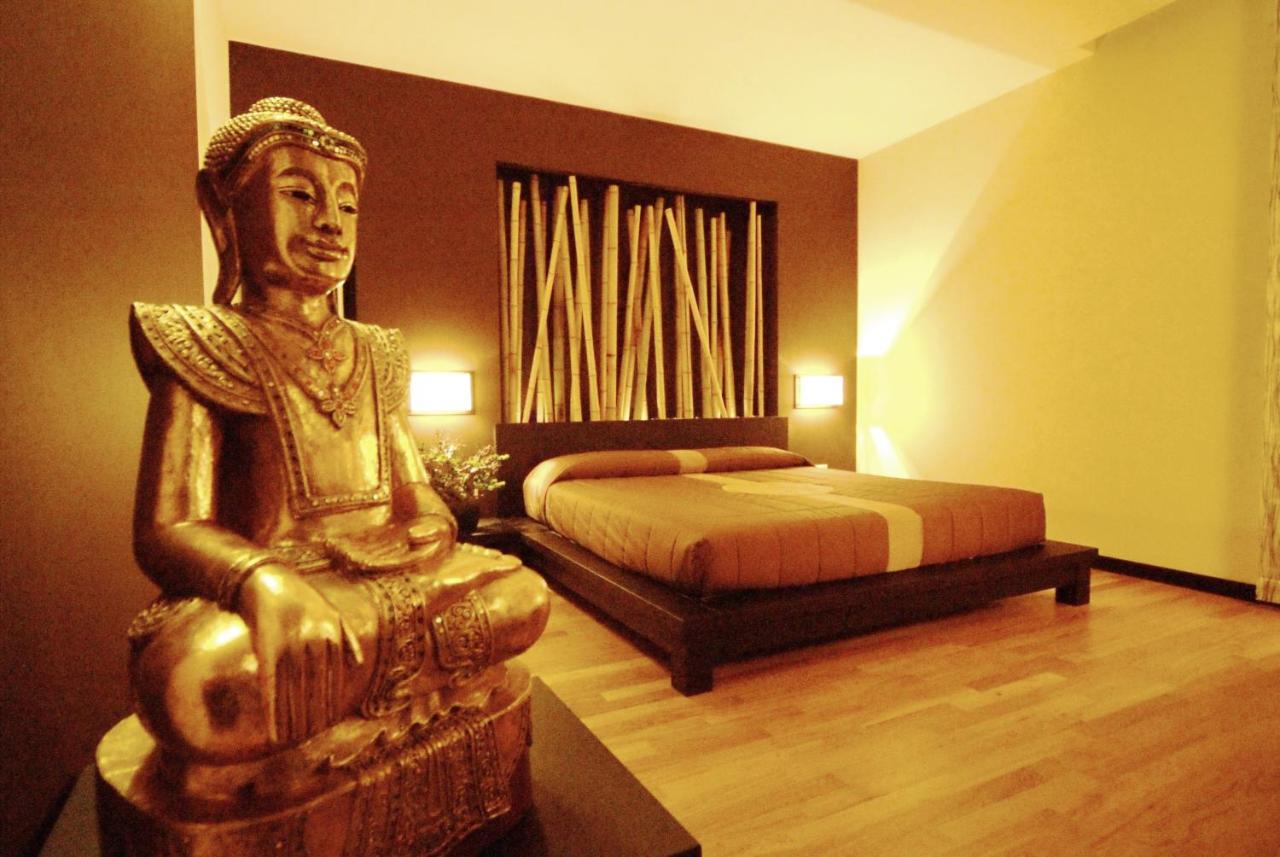 Design Suite Tirano Ngoại thất bức ảnh