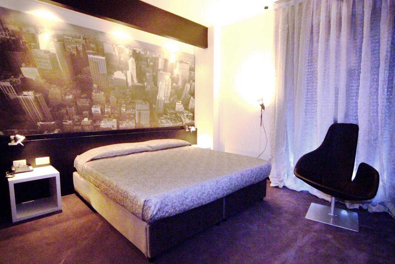 Design Suite Tirano Ngoại thất bức ảnh
