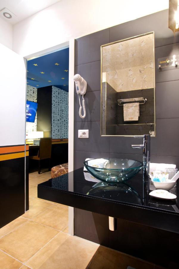 Design Suite Tirano Ngoại thất bức ảnh