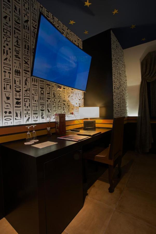 Design Suite Tirano Ngoại thất bức ảnh