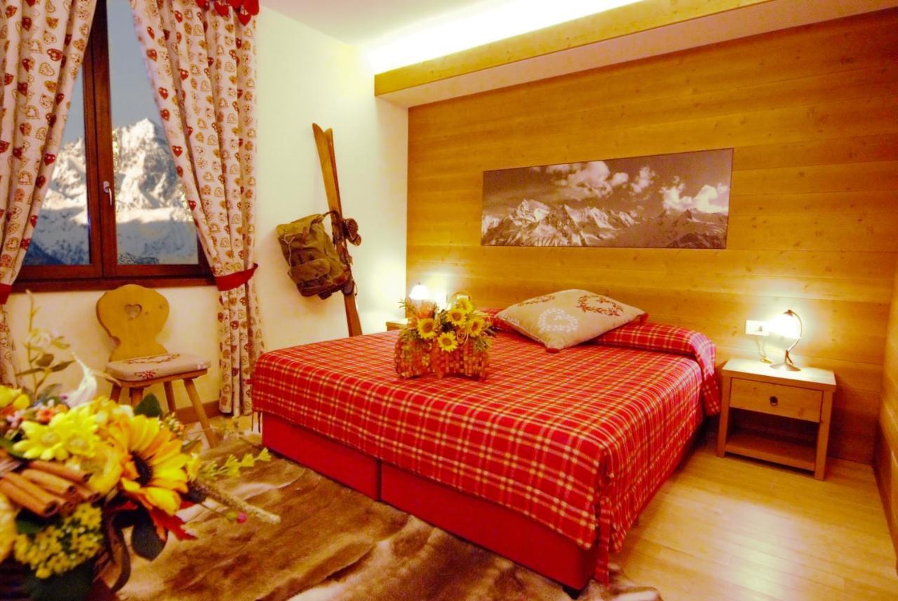 Design Suite Tirano Ngoại thất bức ảnh