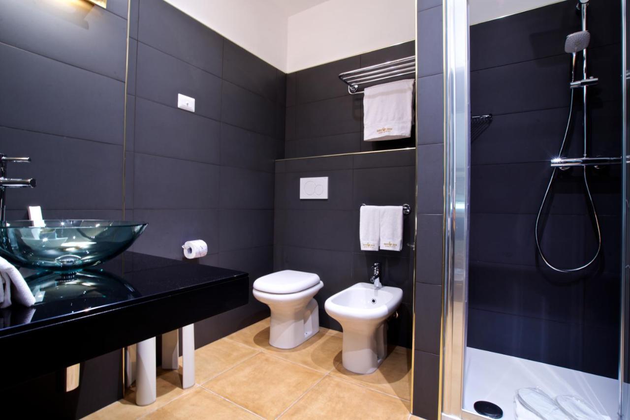 Design Suite Tirano Ngoại thất bức ảnh