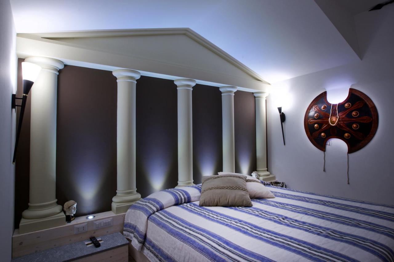 Design Suite Tirano Ngoại thất bức ảnh