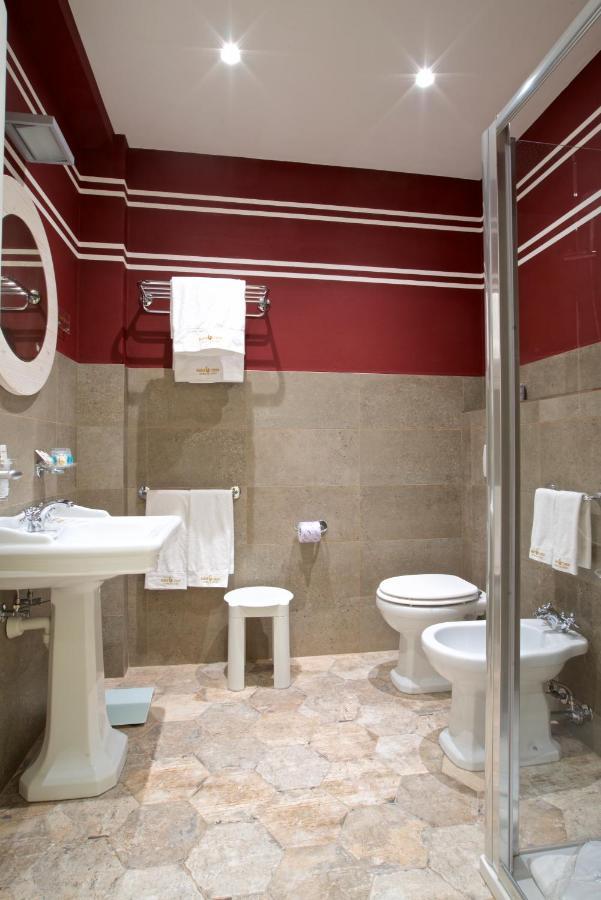 Design Suite Tirano Ngoại thất bức ảnh