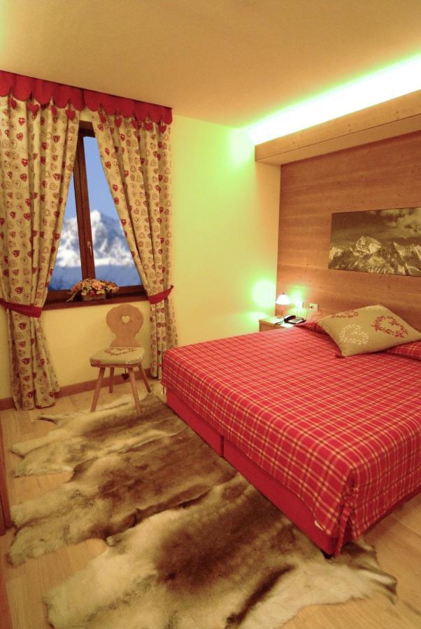 Design Suite Tirano Ngoại thất bức ảnh