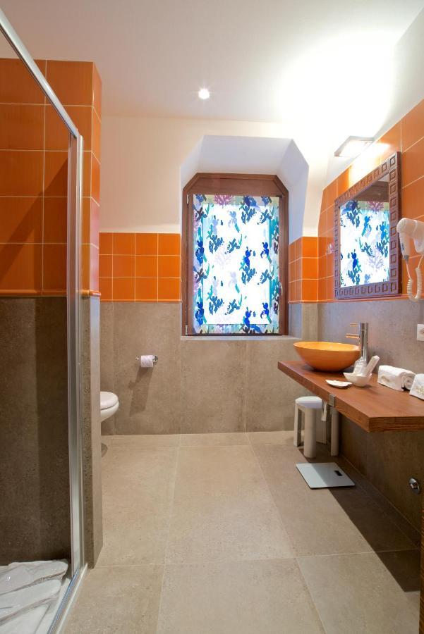 Design Suite Tirano Ngoại thất bức ảnh