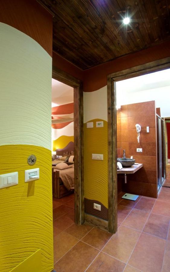 Design Suite Tirano Ngoại thất bức ảnh