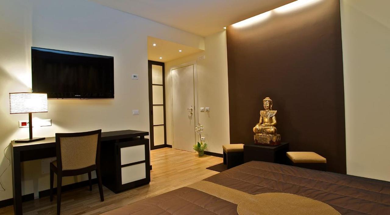 Design Suite Tirano Ngoại thất bức ảnh