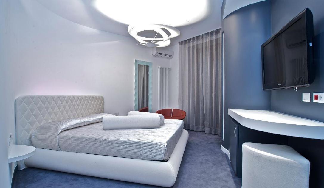 Design Suite Tirano Ngoại thất bức ảnh