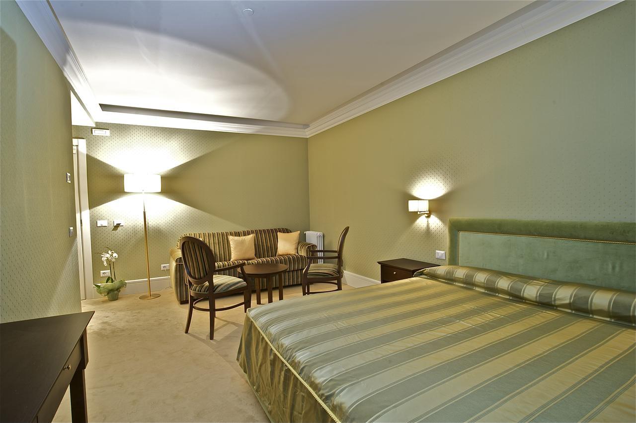 Design Suite Tirano Ngoại thất bức ảnh