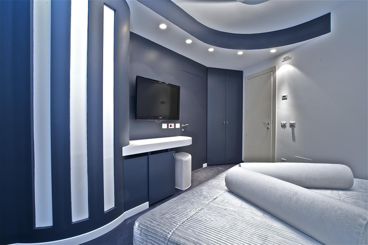 Design Suite Tirano Ngoại thất bức ảnh