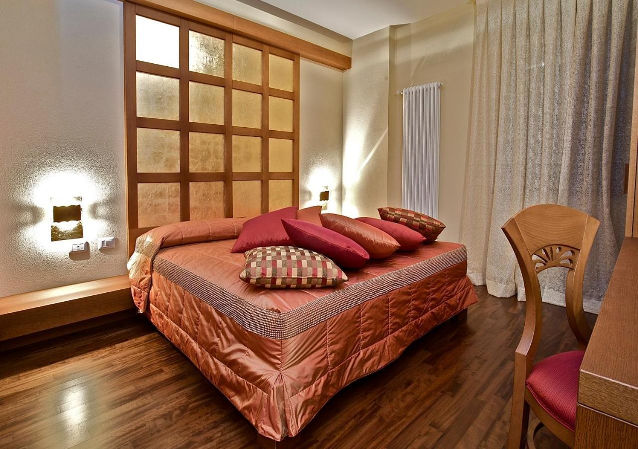 Design Suite Tirano Ngoại thất bức ảnh