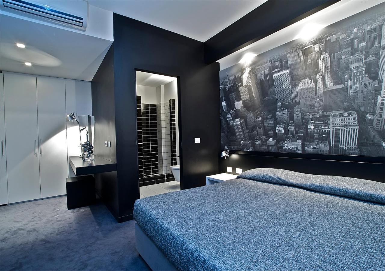 Design Suite Tirano Ngoại thất bức ảnh