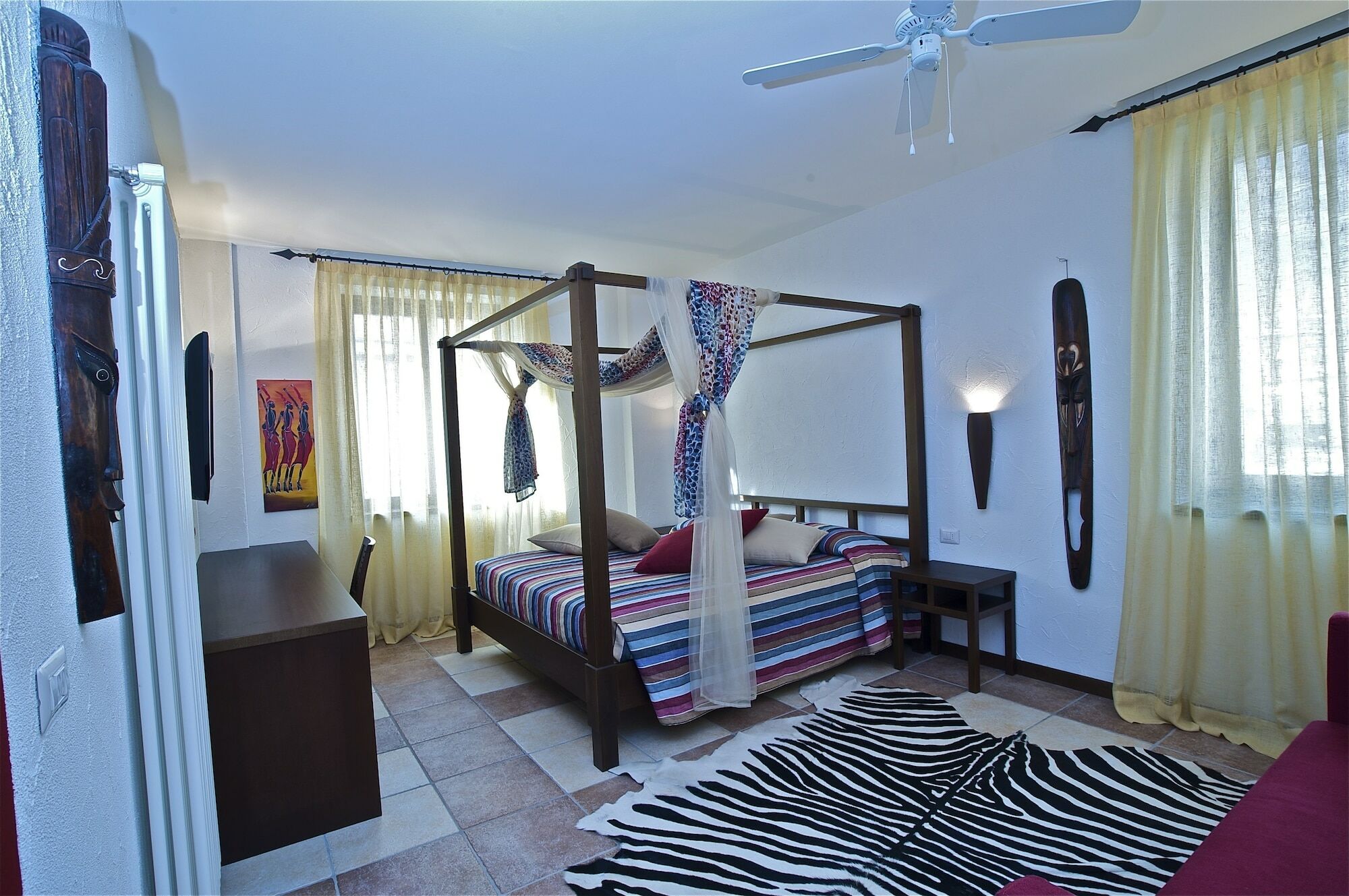 Design Suite Tirano Ngoại thất bức ảnh